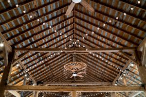 Custom Barn Home Additions