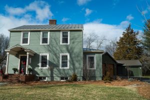 Custom Green Home Built By Quality Home Builders