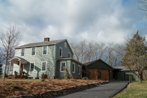 Home Additions Add Space To Older Home