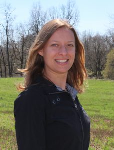 Mary Fisher Works With A Top Contractor in VA