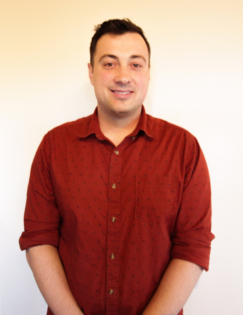 Dwayne Swartzentruber