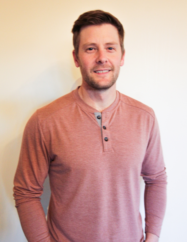 Ben Meyerhoffer
